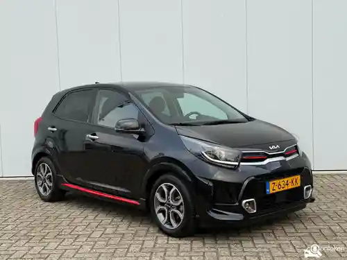 KIA Picanto 1.0 2024