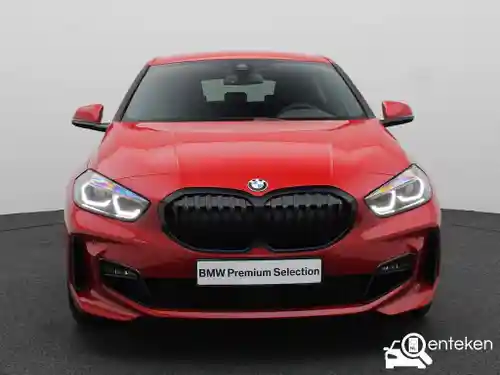 BMW 118i 2024