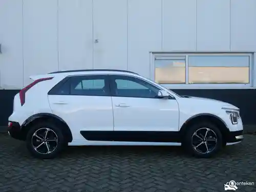 KIA Niro 1.6 GDI Hybrid 2024