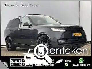 Land Rover Range Rover P440e 2024