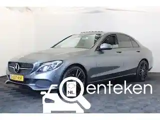Mercedes-Benz C 200 2017