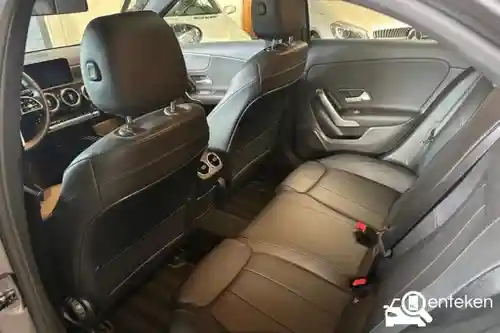 Mercedes-Benz A 180 2019