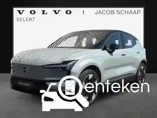 Volvo EX30 Single Motor Extended Range 2024