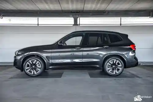 BMW iX3 2024