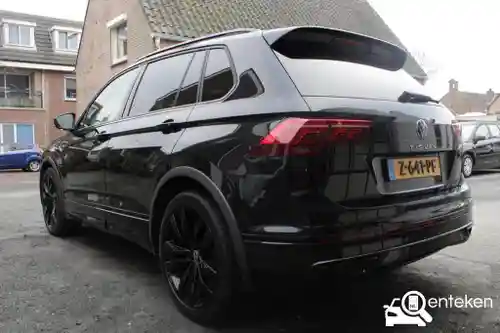 VW Tiguan 1.5 TSI OPF 2023
