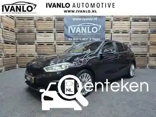 BMW 118i 2020