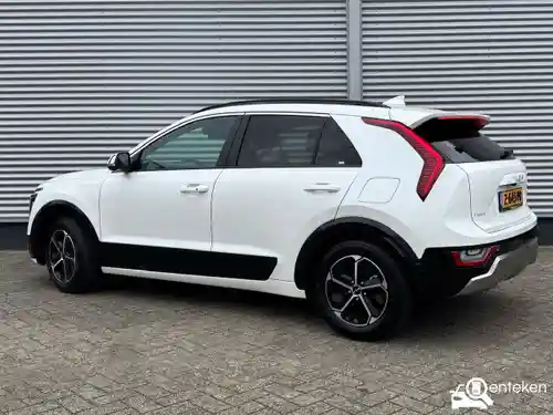 KIA Niro 1.6 GDI Hybrid 2024