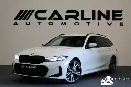 BMW 330i Touring 2023