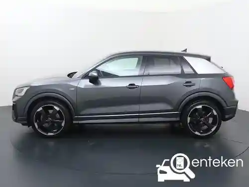 Audi Q2 35 TFSI 2023