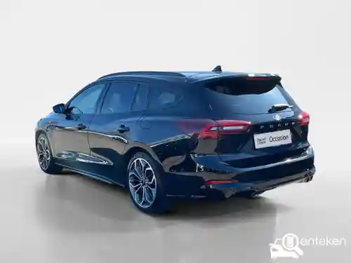 Ford Focus Turnier 1.0 EcoBoost Hybrid 2024