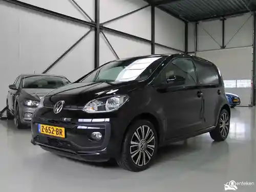 VW up! 1.0 2021