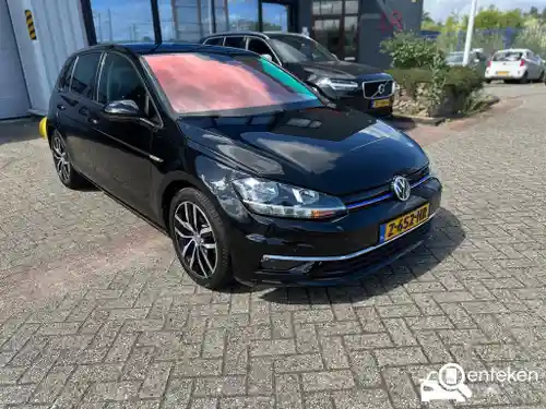 VW Golf Variant 1.5 TSI OPF ACT BlueMotion 2019