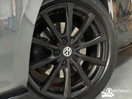 VW Touran 1.4 TSI BMT 2017
