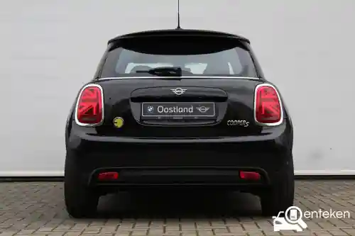 MINI  Cooper SE 2024