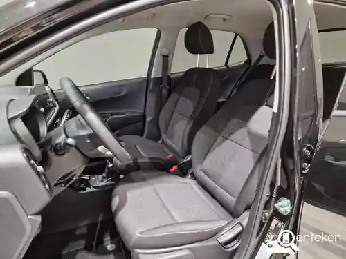 KIA Picanto 1.0 2024