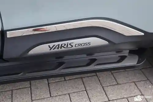 Toyota Yaris Cross 1.5 Hybrid 130 2024