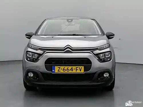 Citroen C3 PureTech 83 2024