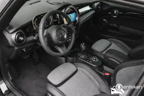MINI  Cooper SE 2024