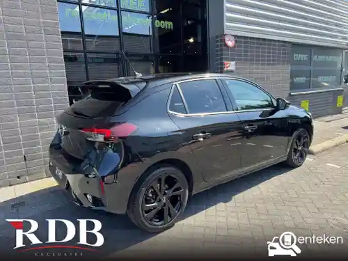 Opel Corsa 1.2 DI Turbo 2020