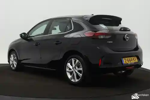 Opel Corsa 1.2 DI Turbo 2023