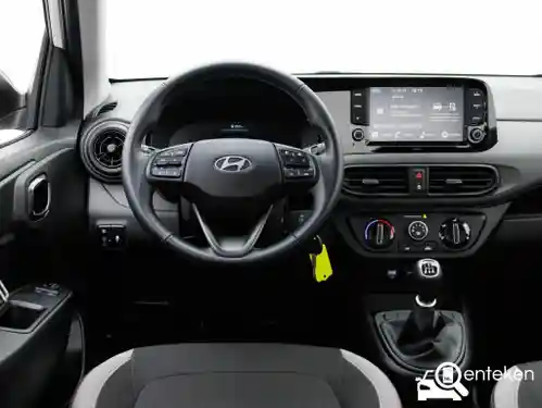 Hyundai i10 1.0 2024