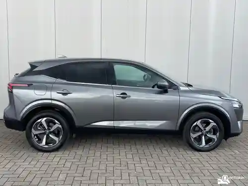 Nissan Qashqai 1.3 DIG-T MHEV 2023