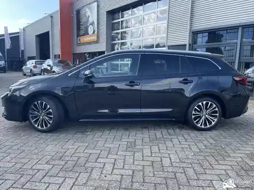 Toyota Corolla Touring Sports 1.8 Hybrid 2024