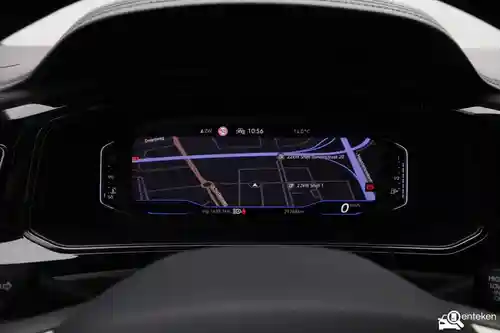 VW T-Roc 1.0 TSI OPF 2024