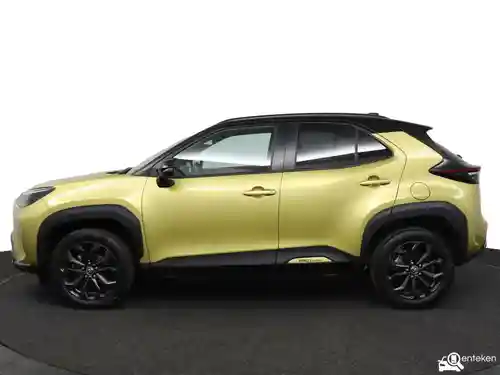 Toyota Yaris Cross 1.5 Hybrid 116 2024