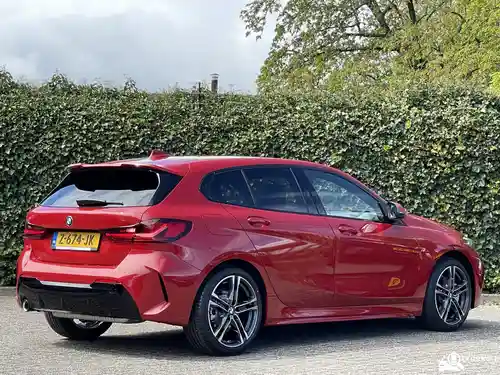 BMW 118i 2024