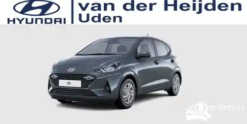 Hyundai i10 1.0 2024
