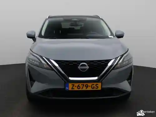 Nissan Qashqai 1.3 DIG-T MHEV 2024