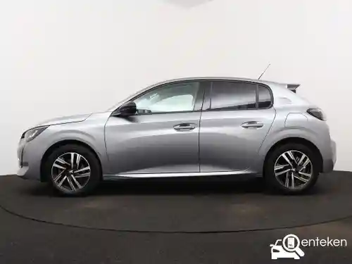 Peugeot 208 1.2 PureTech 100 2022