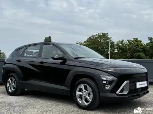 Hyundai Kona 1.6 GDI Hybrid 2024