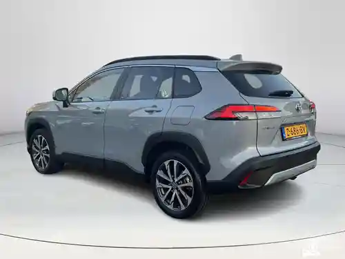 Toyota Corolla Cross 1.8 Hybrid 2024