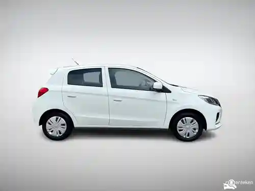 Mitsubishi Space Star 1.2 2024