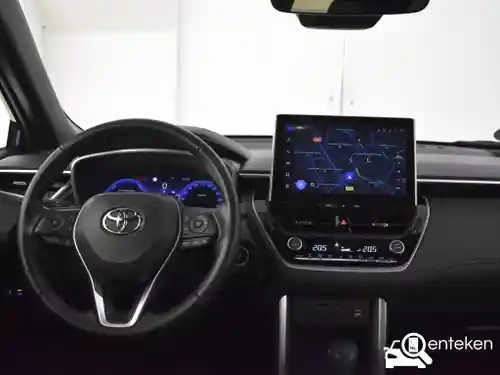 Toyota Corolla Cross 1.8 Hybrid 2024