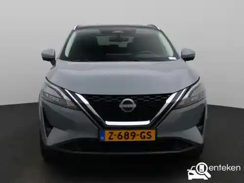 Nissan Qashqai 1.3 DIG-T MHEV 2024