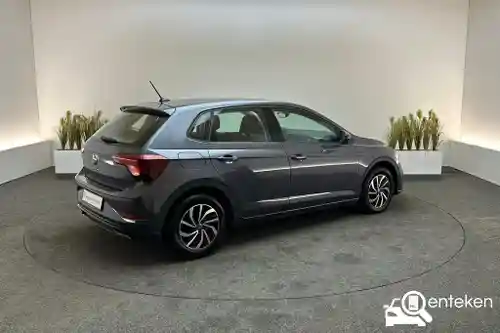 VW Polo 1.0 TSI OPF 2024