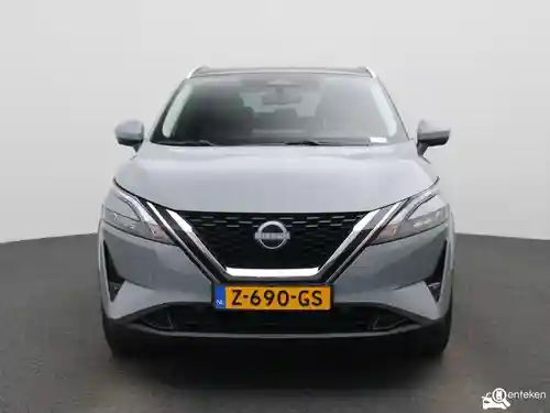 Nissan Qashqai 1.3 DIG-T MHEV 2024