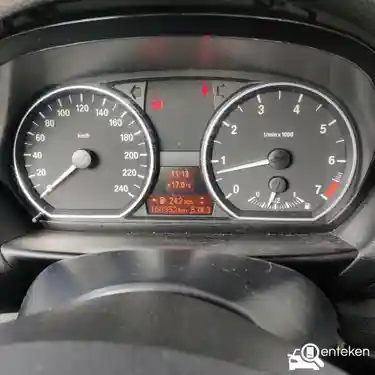 BMW 116i 2009