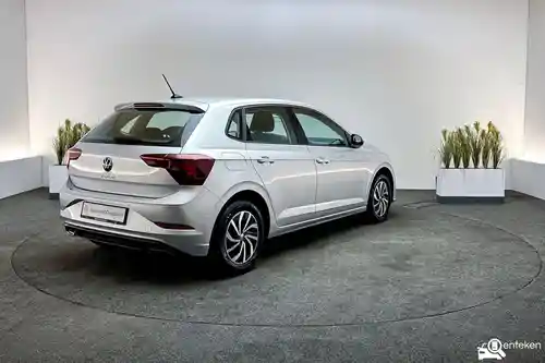 VW Polo 1.0 TSI OPF 2024