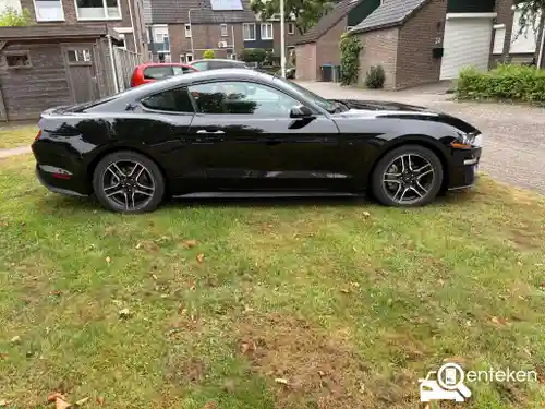 Ford Mustang Fastback 2.3 EcoBoost 2023
