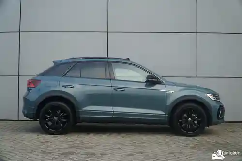 VW T-Roc 1.5 TSI OPF 2024