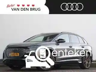 Audi Q4 40 e-tron 2021
