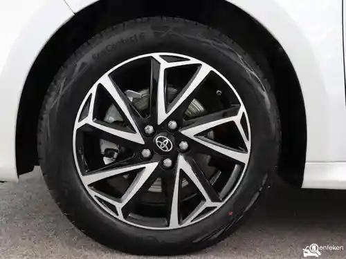 Toyota Yaris 1.5 Hybrid 116 2023