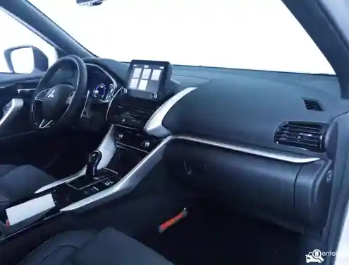 Mitsubishi Eclipse Cross 2.4 Plug-In Hybrid 2024