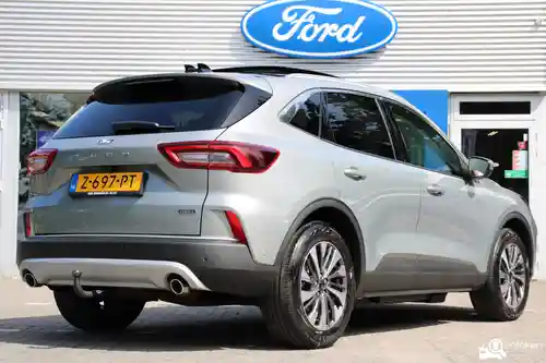 Ford Kuga Active 2.5 PHEV 2024