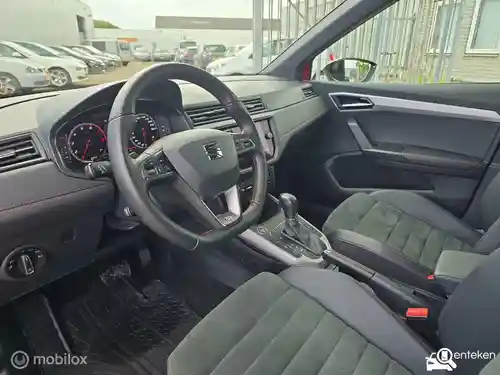 SEAT Arona 1.0 TSI 2019