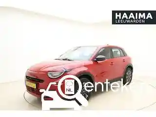 Fiat 600e 2025